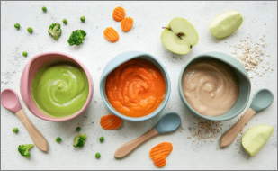 시판 이유식 vs 직접 만든 이유식 비교 - 장단점과 선택 기준 완전 가이드