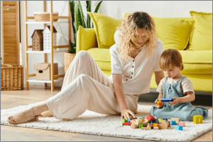 육아 신조어 해설 - 맘마존·애개육아 등 2025 육아 용어 총정리