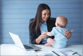 육아휴직 복직 후 적응법·준비사항 5가지 - 성공적인 직장 복귀 가이드