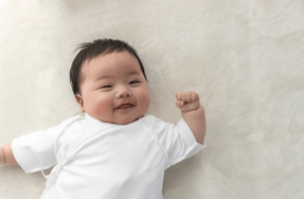 생후 3개월 아기 발달 특징과 놀이법