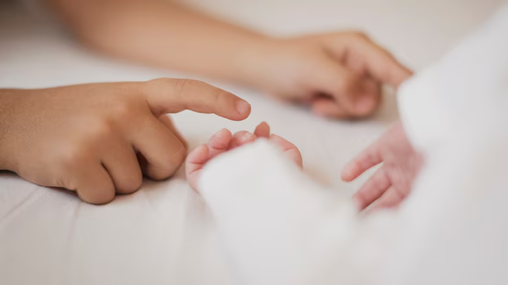 산후조리 지원금 신청 방법