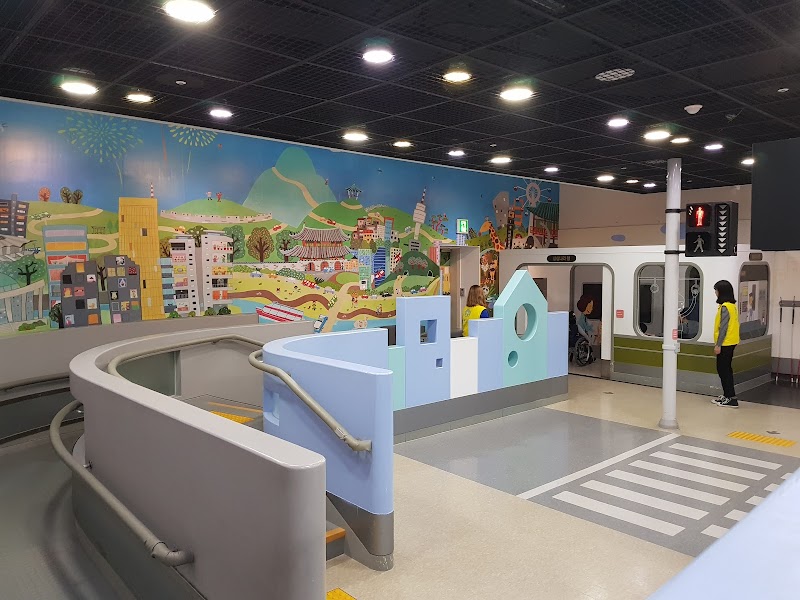 서울 아이랑 가볼만한곳 7곳 - 가족 나들이 추천