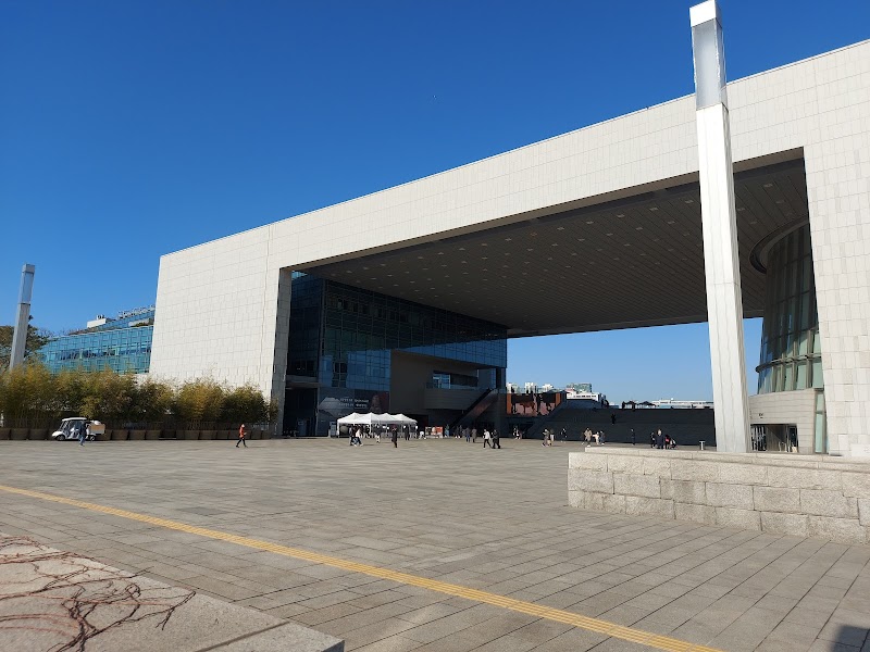 국립중앙박물관 어린이박물관 - 용산구 체험형 박물관