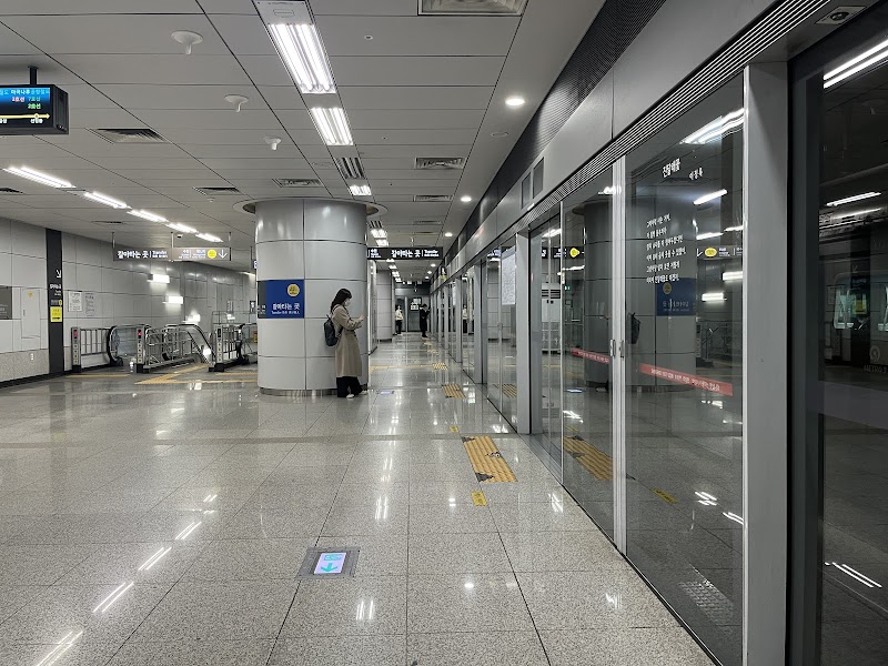 선정릉 - 강남구 삼성동 유네스코 세계문화유산 (관련이미지)