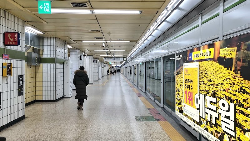 선정릉 - 강남구 유네스코 세계문화유산 (관련이미지)