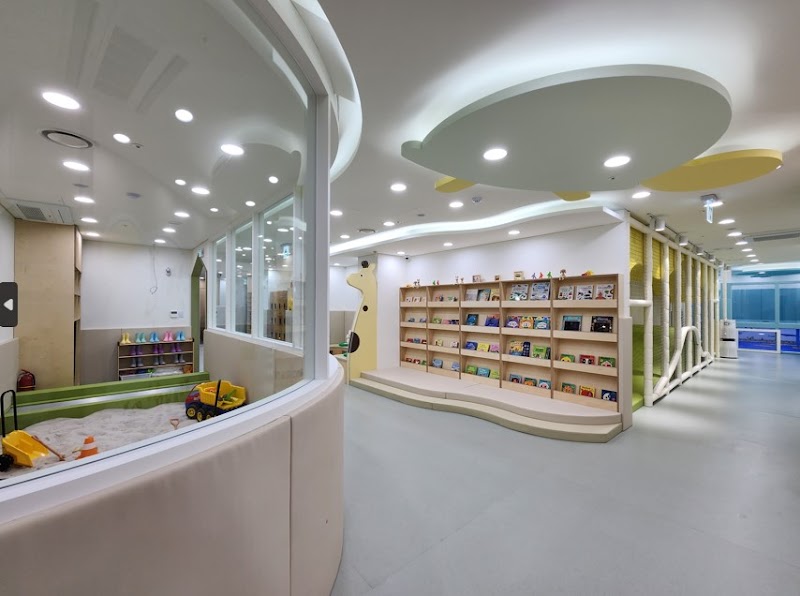 서울 상일동·근처 아이랑 가볼만한곳 5곳 - 강동구 가족 나들이 추천