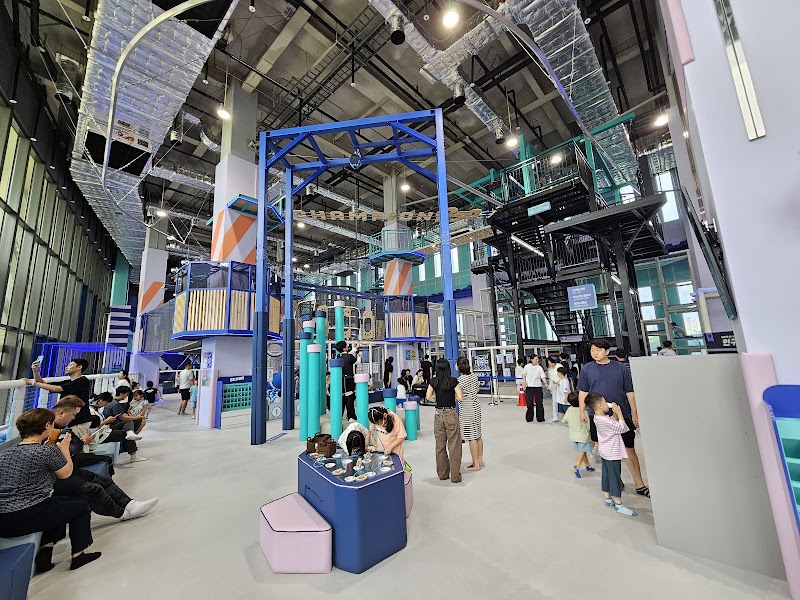 서울 고덕동·근처 아이랑 가볼만한곳 5곳 - 강동구 가족 나들이 추천