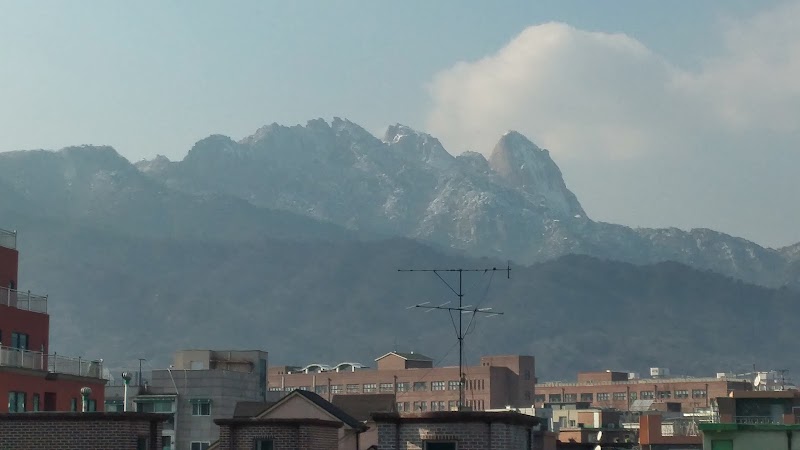 수유어린이공원 놀이터 - 수유동, 강북구 (관련이미지)