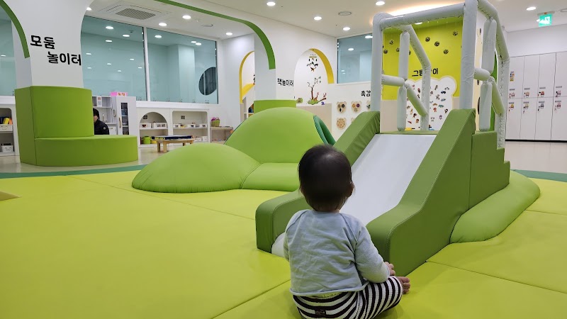 서울형 키즈카페 송천동점 놀이시설 - 우이동, 강북구 (관련이미지)