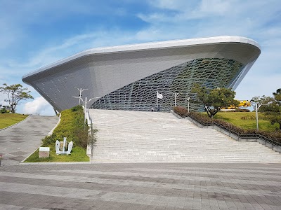 국립해양박물관