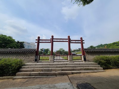 사직공원