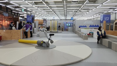 전포카페거리 키즈카페