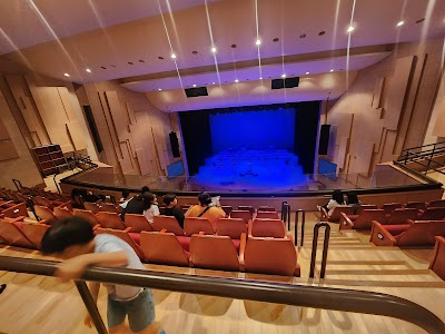 을숙도 문화회관