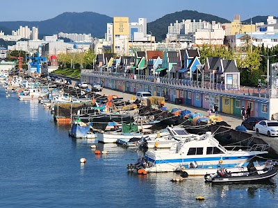 장림포구(부네치아)