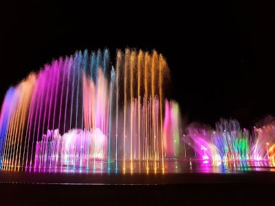 다대포해수욕장