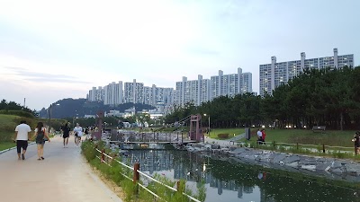 다대포해변공원