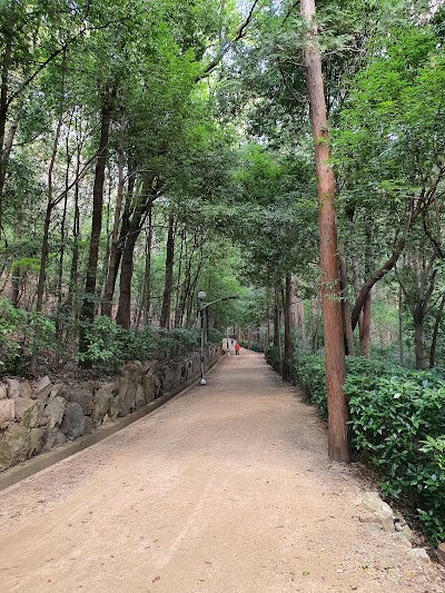 구덕민속예술관