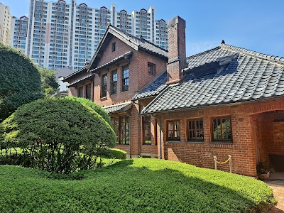 임시수도기념관