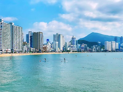 광안리해수욕장