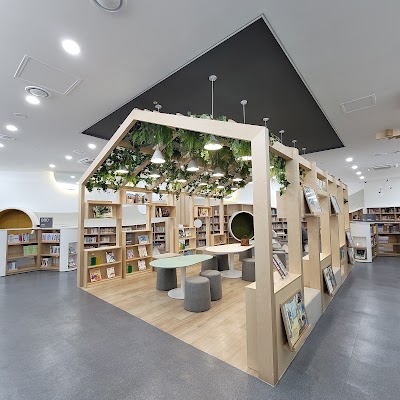 수영구립도서관