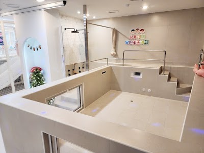 광안리 키즈카페 플레이타임