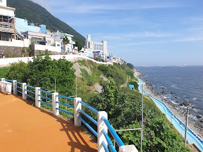 흰여울문화마을