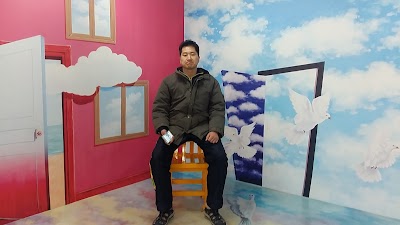 트릭아이뮤지엄 부산