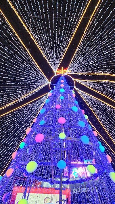 광복로 문화패션거리