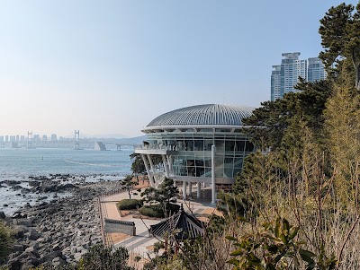 동백섬 누리마루 APEC하우스