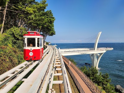 해운대 블루라인파크