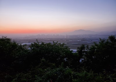 말미산 힐링공원