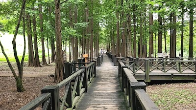 광주호 호수생태원