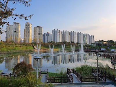 수완호수공원
