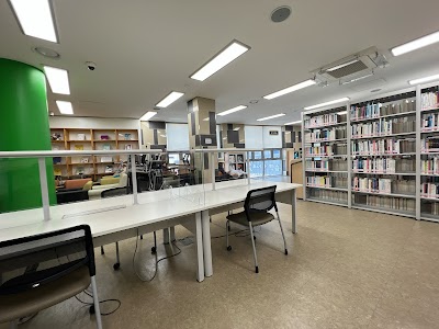 광산구 공공 어린이도서관