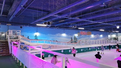 쥬키아이스파크