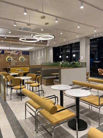 백운동 카페거리