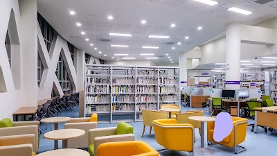 남구어린이도서관