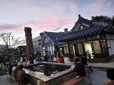 동명동 인문학당