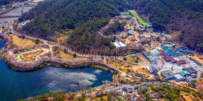 지산유원지 패밀리랜드