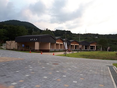 무등산 생태탐방로