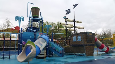 광주 어린이교통공원