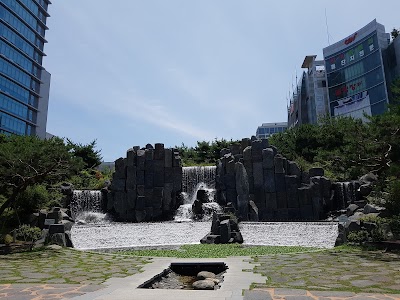 광주 북구 평화공원