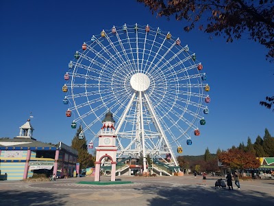 우치공원 동물원