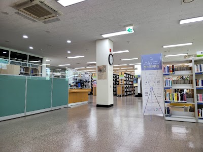 광주 북구 어린이도서관