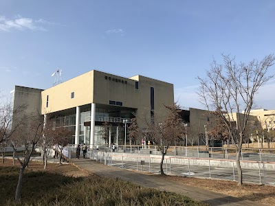 광주시립미술관