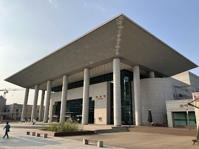 광주광역시 문화예술회관