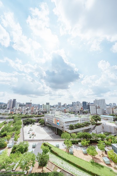 국립아시아문화전당(ACC)