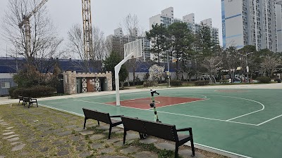 장수어린이공원