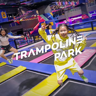 바운스트 광주상무점