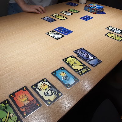 레드버튼 실내놀이터